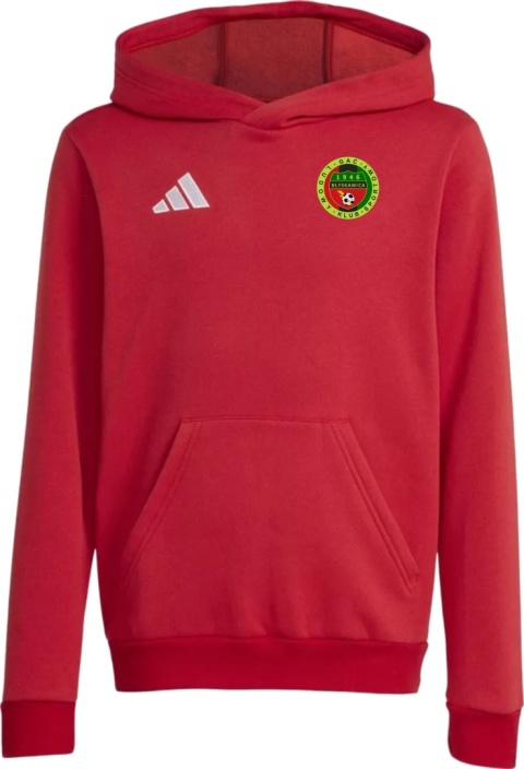 Bluza Błyskawica Gać czerwona