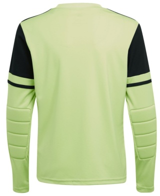 Bluza Bramkarska Adidas limonkowa
